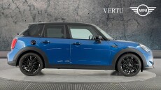 MINI Hatchback 2.0 Cooper S Exclusive Premium Plus 5dr Auto Petrol Hatchback